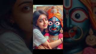 Kalijuge Papa Badhi Chalichishort videoJay JagannathJagannath status [upl. by Werdnaed336]