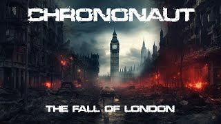 Chrononaut 4k 51 Sound Mix British Full length film 2012 SciFi Movie London is Falling [upl. by Saunders]