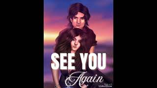 Asami Sato  Houdini Audio From See You Again [upl. by Nai]