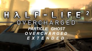 Particle Ghost Overcharged Extended [upl. by Neerac242]