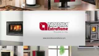 Futura  La Nordica  Extraflame [upl. by Noiek376]