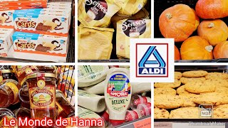 ALDI FRANCE ARRIVAGE 0311 BONS PLANS COURSES 👋 [upl. by Raychel254]