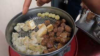 Mauritius Street Food 🍲 🥟🍤 [upl. by Cecily789]