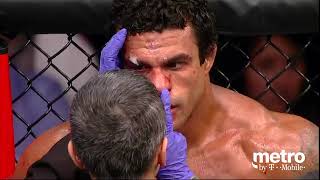 Jon Jones vs Vitor Belfort  FULL FIGHT [upl. by Rawna]