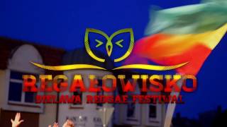 Festiwal Regałowisko  Dawid Albaaj amp Piotr Lemański [upl. by Sikes]