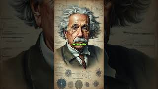 The Secret Story of Einsteins Brain What Scientists Discovered alberteinstein BrainResearch [upl. by Cogan883]