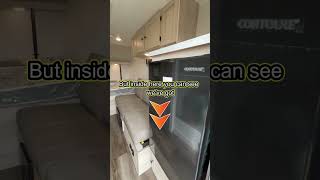 Small Camper with Bathroom Tour Under 3300 lbs rvlife bestrv camper [upl. by Westlund339]