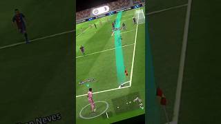 Corner Kick Technique In Efootball2024🔥🧠 efootball short [upl. by Anitsrihc]