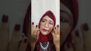 Lagu Luar Biasa ‼️Hijrah Cinta By Rossa Cover By Dania Doesman [upl. by Eckel417]