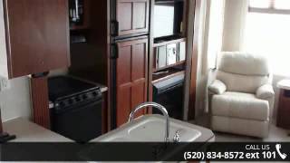 2005 CrossRoads Paradise Pointe 30CK  Nelson RV  Tucso [upl. by Nitsid]