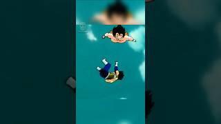 O Final do filme goku dragoballsuper anime vegeta dragonballz humor [upl. by Anoi14]