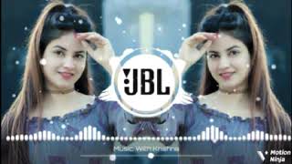 Pehli Pehli Baar Mohabbat Ki Hai💗Dj Remix💗dj  dj song  hindi dj  hindi gaan💗 AzamScorpiolove143 [upl. by Vivien396]