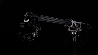 Noxon Jib Arm  The wait is over [upl. by Annodam]