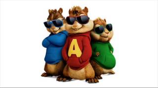 Adolphe Dominguez amp Wenge Tonya TonyaTshitokoChipmunks Version [upl. by Nhguavahs]