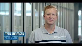 Andersen Hitches Brand Video [upl. by Calvina20]