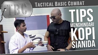 Tips Menghindari Kopi Sianida Kasus Jessica ala Deddy Corbuzier  TBC Eps 08  Deddy Corbuzier [upl. by Fleisher]