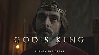 Alfred the Great of Wessex  Gods King of England The Last Kingdom [upl. by Zetnom]