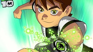 ben 10 games online [upl. by Graniah695]