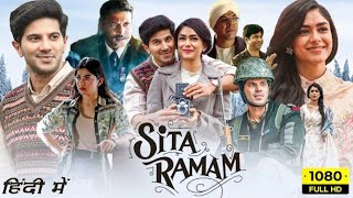 Sita Ram movie in Hindi dubbed full HD [upl. by Elfreda]