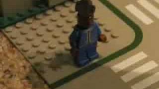 Lego GTA 4 [upl. by Veedis]