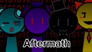 Aftermath sprinkle mix 4 [upl. by Harobed89]