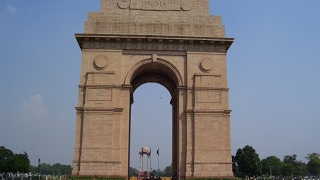 Documentary of India Gate [upl. by Carlos428]