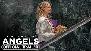 Ordinary Angels 2024 Official Trailer 2  Hilary Swank Alan Ritchson Nancy Travis [upl. by Magena]