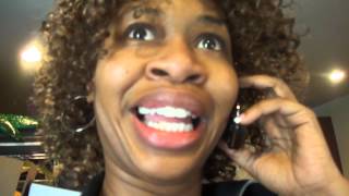 Have you ever got locked INSIDE your house  by GloZell [upl. by Peggy]