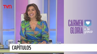 Carmen Gloria a tu servicio  Capítulo 11 de diciembre 2024 Se lo tragó la tierra [upl. by Anoo]