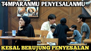 PRANK SHOLAWAT ❗ T4MPARANMU PENYESALANMU KESAL BERUJUNG PENYESALAN [upl. by Kunz]