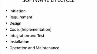 EASA Part 66 Module 513  Software Management Control [upl. by Noletta468]