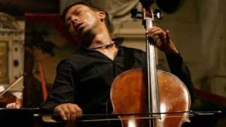 Vivaldi cello concerto RV407 in D minor Davide Amadio  Interpreti Veneziani [upl. by Jenni942]