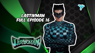 Lastikman Full Episode 16  YeY Superview [upl. by Marion]