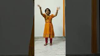 Mushika Vahana Song l  kuchipudi Dance [upl. by Aicilla]