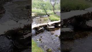 Malham Cove in the Yorkshire Dales Limestone outcrop [upl. by Rhett]