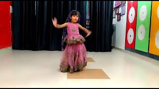 apna roop rang sajao by ashvika rawat [upl. by Onez]