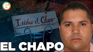 El “Chapo Isidro” Sinaloa [upl. by Assiluj]