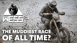 Gotland Grand National Enduro Race 2018 Full Recap  Enduro 2018 [upl. by Arda991]