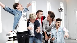 Top 10 One Direction Songs [upl. by Ynneb]