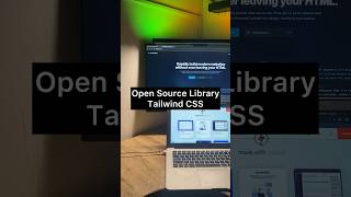 Tailwind CSS Open Source Libraries 🤯🤯🤯 tailwindcss [upl. by Aelgna]