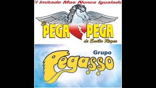 El Pega Pega Vs Grupo Pegasso [upl. by Aliel]