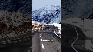 travel incrediblekashmir kashmirtourism ladakhtrip ladakhtourism leh [upl. by Oigaib]