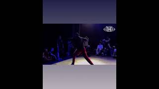 Estefanio Les TDks BATTLE FRIK TION PARIS FRANCE [upl. by Norina]