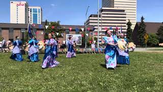 Salakot dance [upl. by Tate]