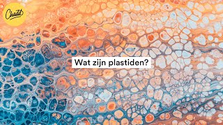 Wat zijn plastiden  Mr Chadd Academy [upl. by Maurie]