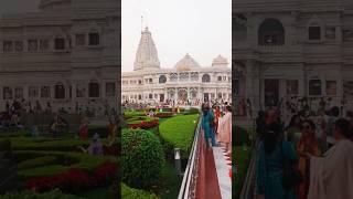 Prem mandir  Krishna  Radhey [upl. by Hime]