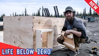 🅷🅾🆃 Life Below Zero 2024 🔥 Skys the Limit 🔥 🅱🅴🆂🆃 Hunting Documentaries [upl. by Nibroc]