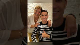 Ronaldo Gave His Mother Most Expensive Car 😮🤯 [upl. by Ecirtra]