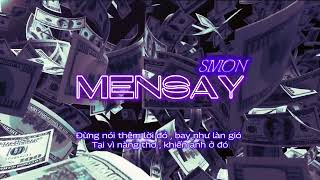 SIVION  MENSAY  OFFICIAL VIDEO [upl. by Arianna620]