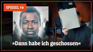 Tod nach Polizeieinsatz Der Fall Mouhamed Dramé  SPIEGEL TV [upl. by Nemraciram]